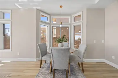 2948 Darby Falls Drive, Las Vegas, NV 89134 Dining Area