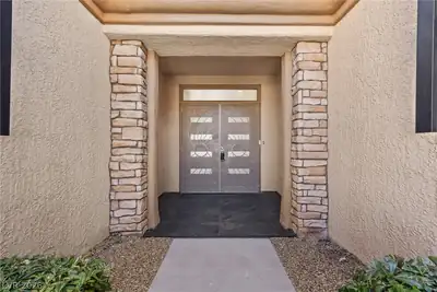 2948 Darby Falls Drive, Las Vegas, NV 89134 Entry