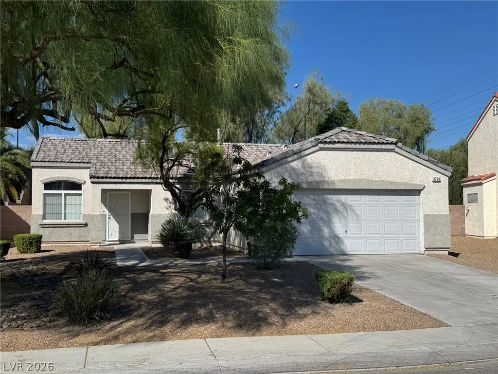 3720 Shimmering Creek Avenue, North Las Vegas, NV 89031