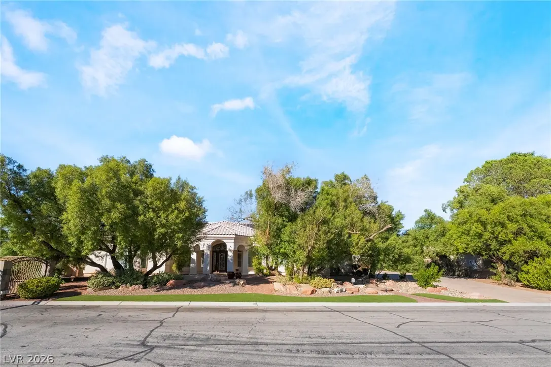 8190 Cassian Court, Las Vegas, NV 89129