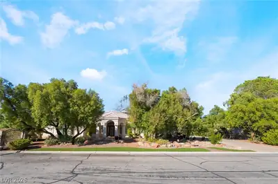 8190 Cassian Court, Las Vegas