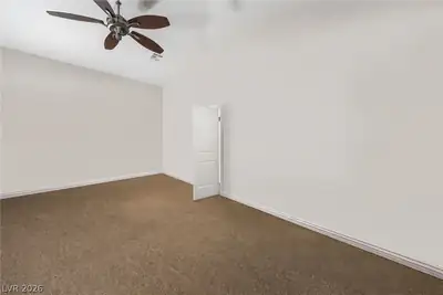 8190 Cassian Court, Las Vegas, NV 89129 Bedroom