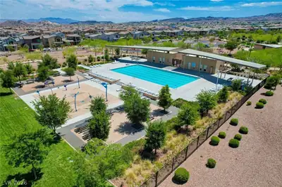759 Drammatico Place, Henderson