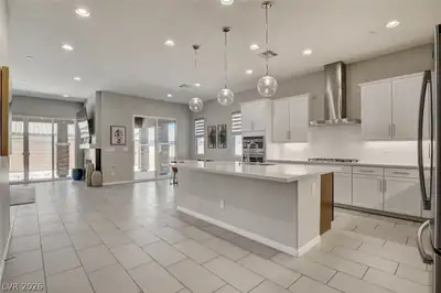 759 Drammatico Place, Henderson, NV 89011 Kitchen
