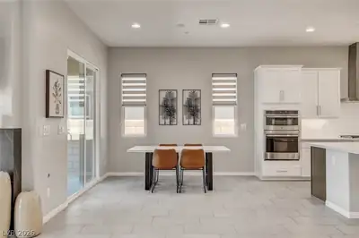759 Drammatico Place, Henderson, NV 89011 Dining Area