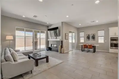 759 Drammatico Place, Henderson, NV 89011 Living Room