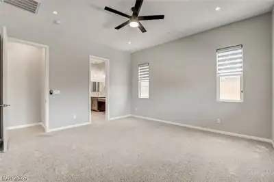 759 Drammatico Place, Henderson, NV 89011 Bedroom