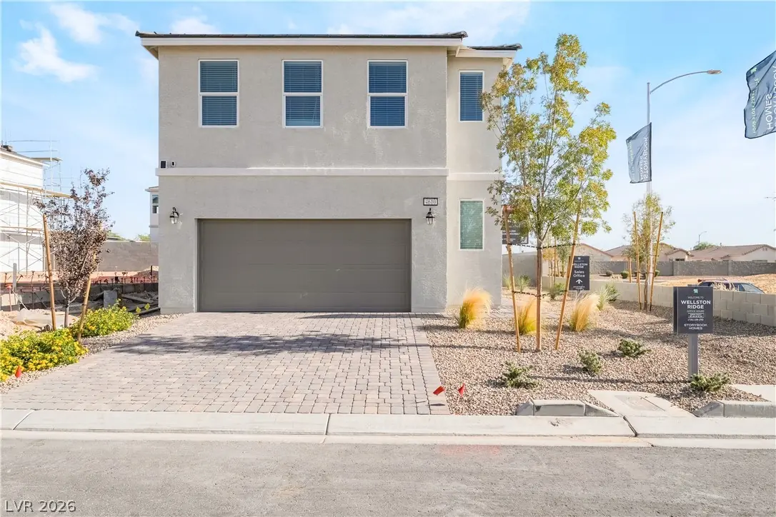 4610 Saguaro Sunset Avenue, Las Vegas, NV 89139