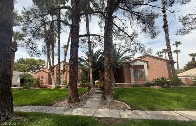 3890 Placita Del Rico, Las Vegas, NV 89120