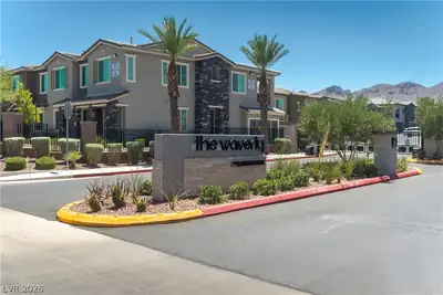 965 Nevada State Drive 22103, Henderson