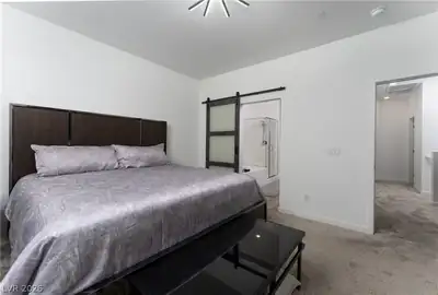 965 Nevada State Drive 22103, Henderson, NV 89002 Primary Bedroom