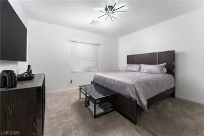 965 Nevada State Drive 22103, Henderson, NV 89002 Bedroom