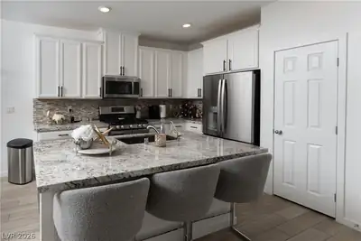 965 Nevada State Drive 22103, Henderson, NV 89002 Kitchen