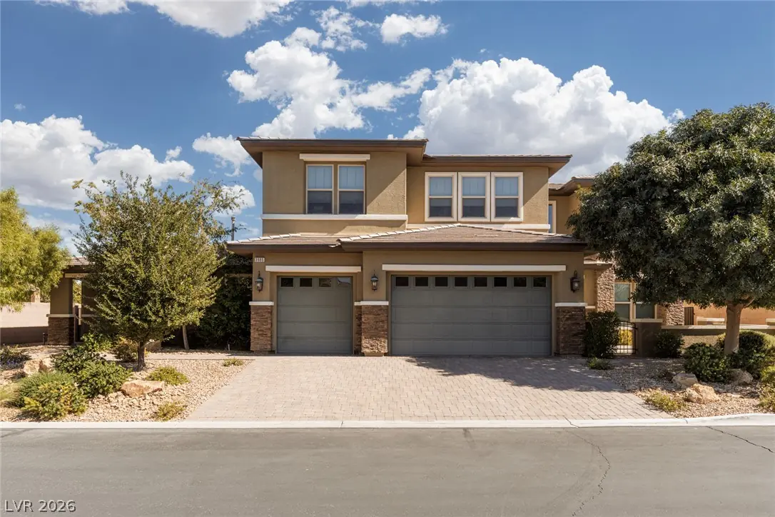 3985 Jacob Lake Circle, Las Vegas, NV 89118