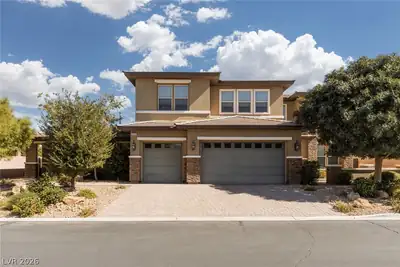 3985 Jacob Lake Circle, Las Vegas