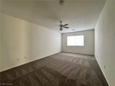 9607 Gunsmith Drive, Las Vegas, NV 89123 Bedroom