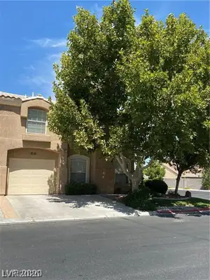9607 Gunsmith Drive, Las Vegas