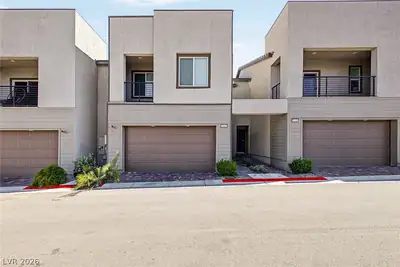1046 Gabriela Ridge Lane Henderson, NV 89002