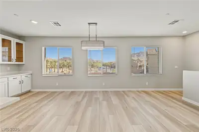 1046 Gabriela Ridge Lane, Henderson, NV 89002 Dining Area