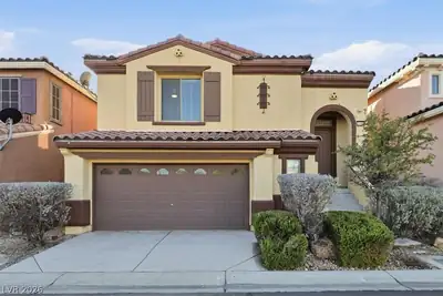 9489 Cormorant Lake Way, Las Vegas