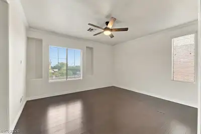 9489 Cormorant Lake Way, Las Vegas, NV 89178 Bedroom
