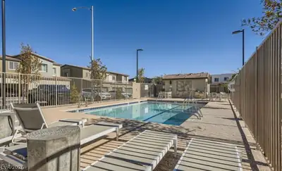 532 Ripple Brook Court, Henderson, NV 89044 Pool