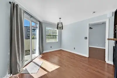 3150 Soft Breezes Drive 1169, Las Vegas, NV 89128 Dining Area