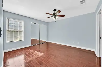 3150 Soft Breezes Drive 1169, Las Vegas, NV 89128 Primary Bedroom