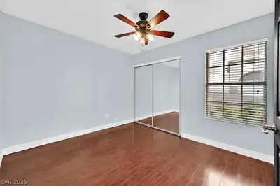 3150 Soft Breezes Drive 1169, Las Vegas, NV 89128 Bedroom