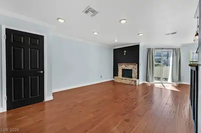 3150 Soft Breezes Drive 1169, Las Vegas, NV 89128 Living Room
