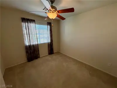 345 Orchid Oasis Avenue, North Las Vegas, NV 89031 Bedroom