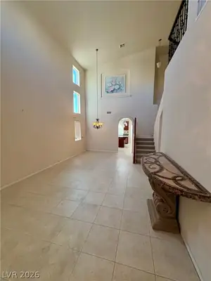 345 Orchid Oasis Avenue, North Las Vegas, NV 89031 Living Room