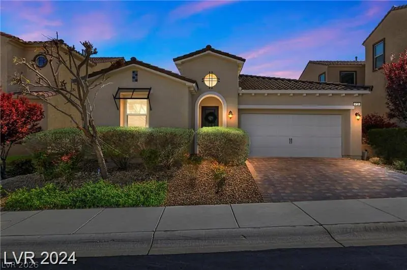 9729 Ponderosa Skye Court, Las Vegas, NV 89166