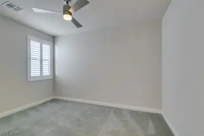 9729 Ponderosa Skye Court, Las Vegas, NV 89166 Bedroom