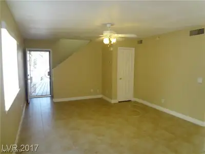 7509 Bowles Drive, Las Vegas, NV 89130 Living Room