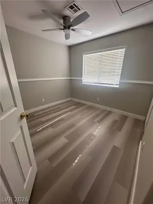 7509 Bowles Drive, Las Vegas, NV 89130 Bedroom