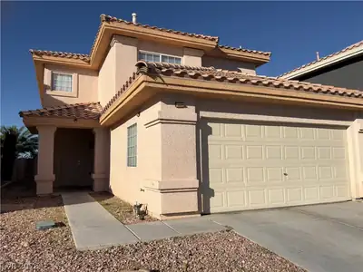 8508 Gold Flash Avenue, Las Vegas