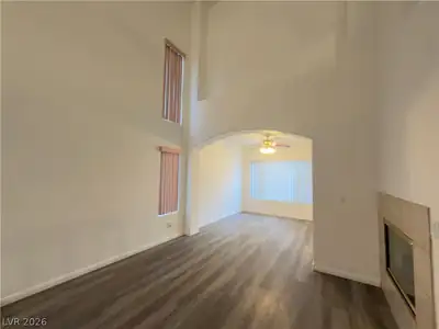 8508 Gold Flash Avenue, Las Vegas, NV 89129 Living Room