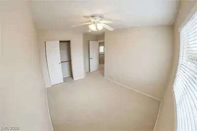 825 Jacobs Ladder Place, Las Vegas, NV 89138 Bedroom