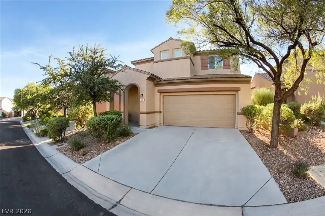 825 Jacobs Ladder Place, Las Vegas, NV 89138