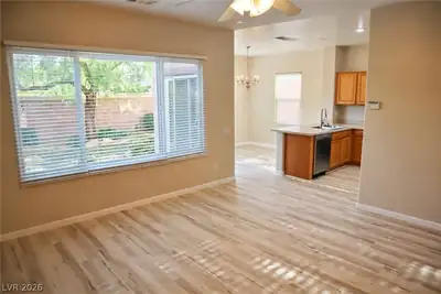 825 Jacobs Ladder Place, Las Vegas, NV 89138 Living Room