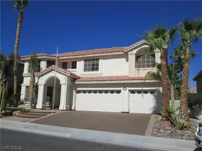 8732 CASTLE RIDGE Avenue, Las Vegas, NV 89129 