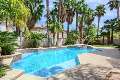 8732 CASTLE RIDGE Avenue, Las Vegas, NV 89129 