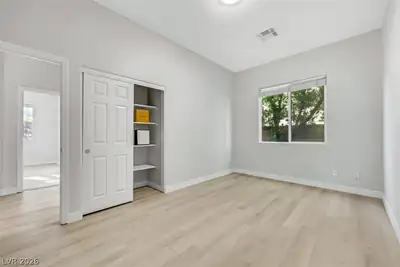 7970 Carson Creek Street, Las Vegas, NV 89113 Bedroom