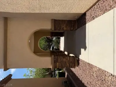 6856 Quindio Street, Las Vegas, NV 89166 Entrance Foyer