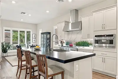 298 Spring Aster Court, Henderson, NV 89011 Kitchen