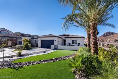 298 Spring Aster Court Henderson, NV 89011