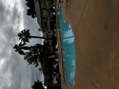 5710 East Tropicana Avenue 1094, Las Vegas, NV 89122 Pool
