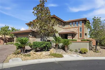 10470 Dove Meadow Way, Las Vegas, NV 89135 