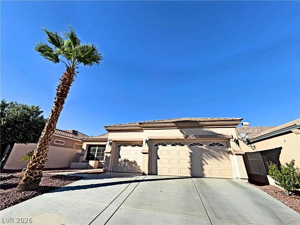 10656 Warrior Court, Las Vegas, NV 89135